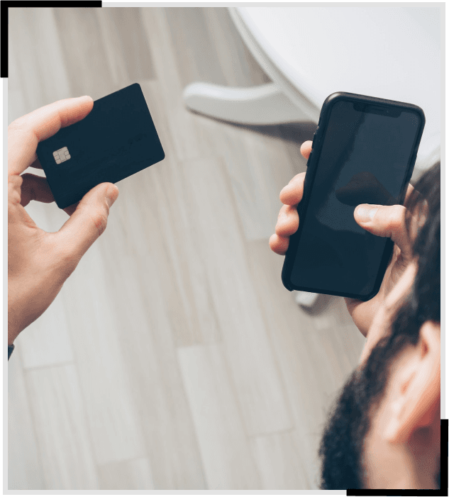 Professional website redesign